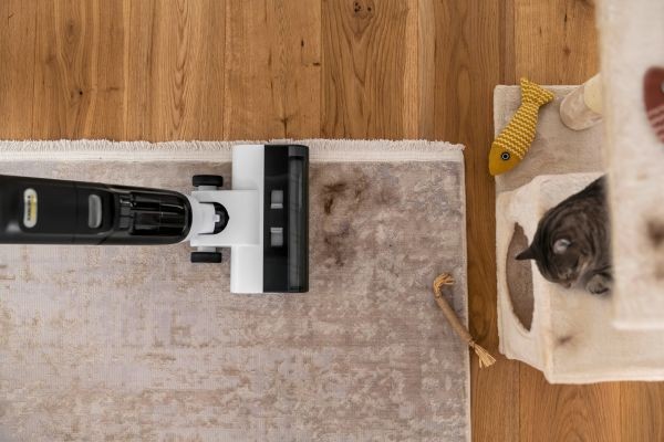 A beltéri tisztítás télen különösen kritikus kérdés