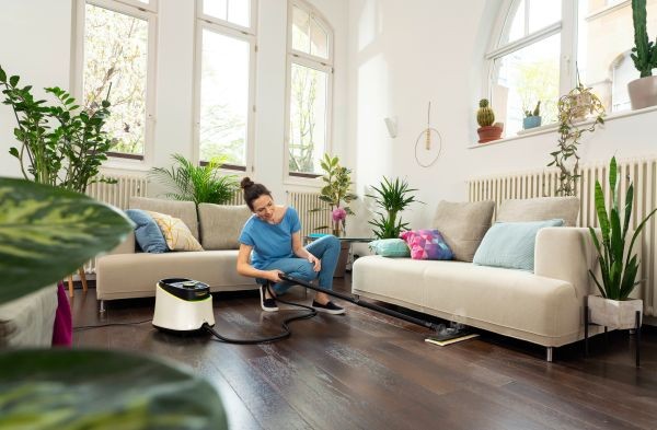 Télen különösen nagy igénybevétel éri a padlókat