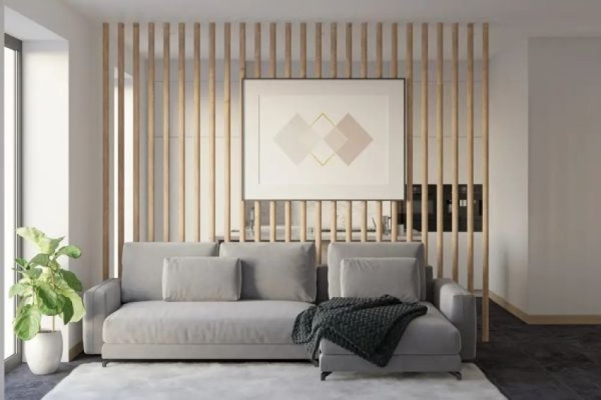 A bordázott válaszfal építése hatékony és látványos módja a belső terek tagolásának, legyen szó lakásról, irodáról vagy üzlethelyiségről. Ez a megoldás nemcsak esztétikai értéket ad a térhez, hanem szerkezeti és funkcionális előnyökkel is jár: javítja a ...