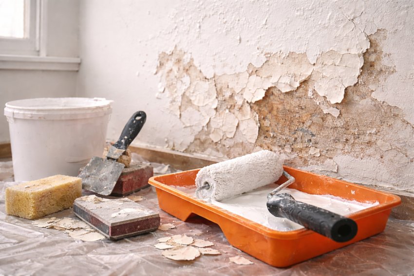 A lakásfelújítás során az egyik legbosszantóbb jelenség, amikor a frissen festett falon rövid időn belül hólyagosodás, repedezés vagy leváló festékréteg jelenik meg. A probléma nemcsak esztétikai szempontból zavaró, hanem gyakran valamilyen mögöttes kivitelezési vagy szerkezeti hibára is utal. Sokan ilyenkor ...