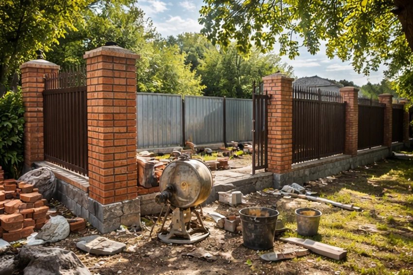 A kerítésépítés nem csupán esztétikai kérdés, sokkal inkább a funkcionalitás és a tartósság határozza meg a végeredményt. A hibák kerítésépítés során gyakran már az első lépéseknél jelentkeznek, különösen ...