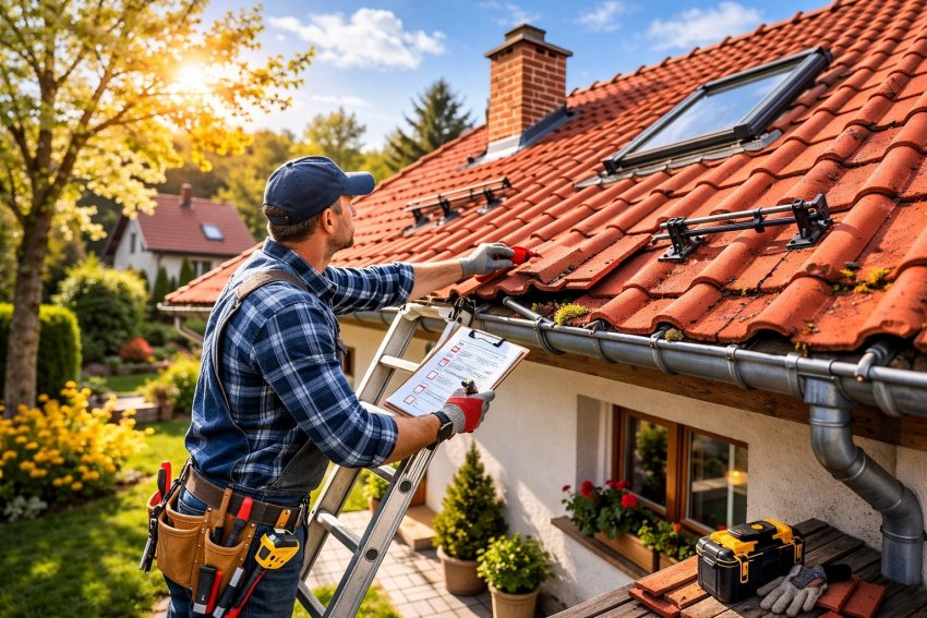 A tél komoly próbatételt jelent minden tető számára. A fagy, a hó, a jég és a hőmérséklet-ingadozás olyan terhelést okozhat a tetőszerkezeten, amelyet sokszor csak hónapokkal később veszel észre, éppen ezért a szakemberek szerint a 