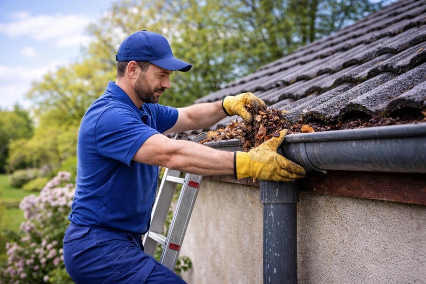 A tél elmúltával érdemes alaposan átvizsgálni az épület külső szerkezeteit, különösen a tetőhöz kapcsolódó elemeket. A csapadék megfelelő elvezetése kulcsfontosságú az épület állapotának megőrzésében, ezért a tető vízelvezető rendszer tavaszi ellenőrzése minden...