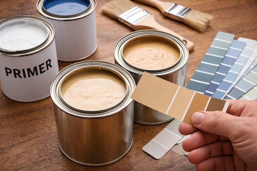 Bármennyire is csábító kihagyni, az alapozó használata festés előtt szinte minden esetben indokolt. Már majdnem a munka végére értünk, de még egy fontos döntés előtt állunk: hogyan védjük meg tartósan az elkészült felületet. Akár egy új verandáról, g...