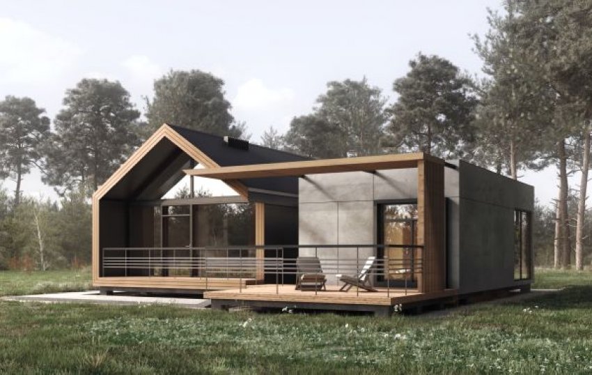 Az építőipar évek óta keresi azokat a megoldásokat, amelyek egyszerre gyorsítják fel az építkezést, csökkentik a hibalehetőségeket és kiszámíthatóbbá t...