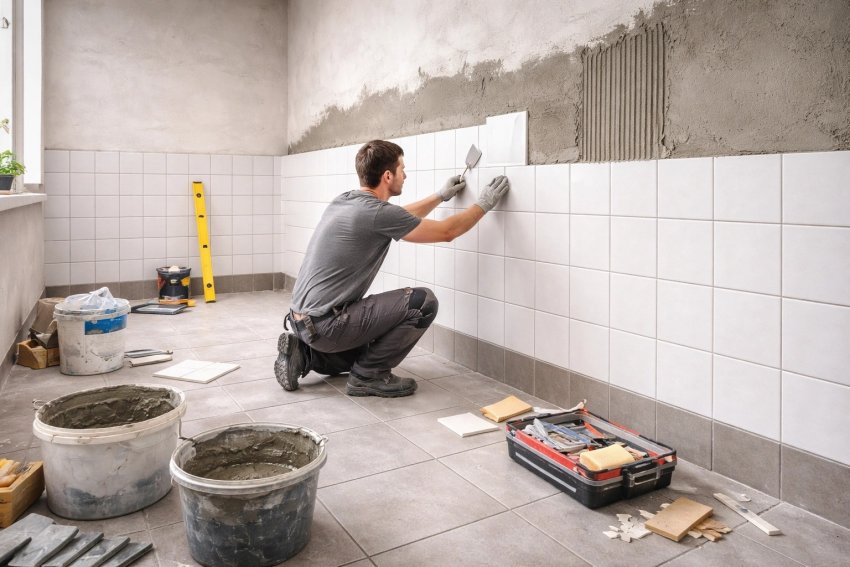 A csempézés sok lakásfelújítási projekt fontos része, legyen szó fürdőszobáról, konyháról vagy akár egy kisebb falburkolatról. Bár elsőre bonyolult feladatnak tűnhet, megfelelő előkészítéssel és pontos munkával tartós és esztétikus burkolat készíthető akár házilag is.