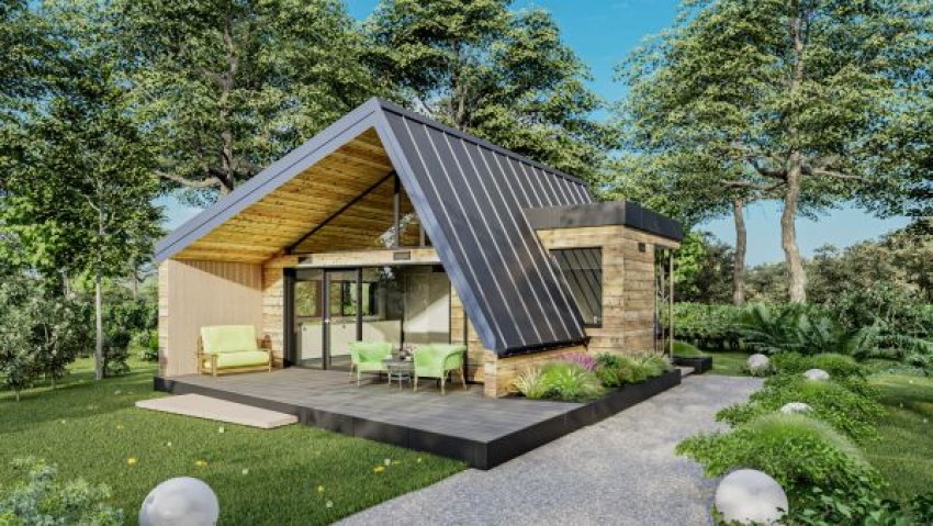 Az egész évben használható moduláris házak – röviden modulházak – az elmúlt években a modern építészet egyik legdinamikusabban fejlődő irányzatává váltak. Ezek az otthonok messze túlmutatnak a klasszikus nyaraló vagy ideiglenes lakóépület fogalmán: teljes értékű, komfortos &e...