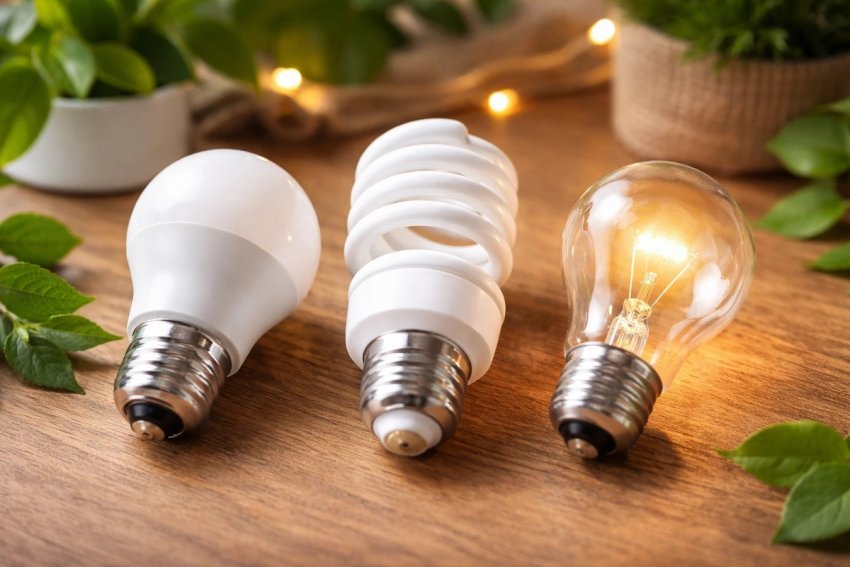 Hogyan lehet megfelelően megvilágított otthonunk kevesebb energiafelhasználás mellett? Egy átlagos háztartásban a világítás az áramszámla körülbelül 5%-át teszi ki, amelyet viszonylag egyszerűen csökkenthetünk, ha korszerű energiatakarékos izzó használatára váltunk. Ha az öt leggyakrabban ha...