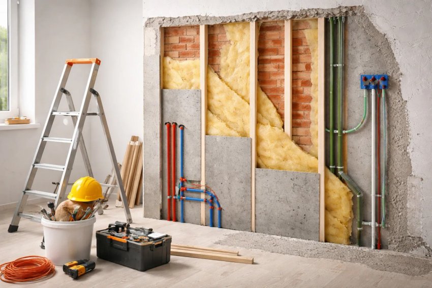 Egy felújítás mindig komoly pénzügyi döntés. Amikor a költségvetés szűkös, teljesen természetes, hogy az ember ott próbál faragni rajta, ahol csak lehet, de ha felmerül a kérdés, hogy milyen építőanyagokon nem érdemes spórolni felújításkor, akkor a válasz e...