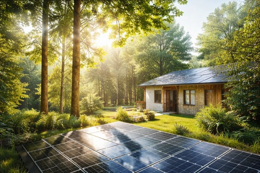 Az energiahatékonyságra és a fenntartható építkezésre vonatkozó jogi követelmények mára az építőipar alapvető szabványaivá váltak. A felhasználók növekvő elvárásai azonban új kihívásokat teremtenek: az energiatakarékosság mellett egyre nagyobb hangsúlyt kap a k&...