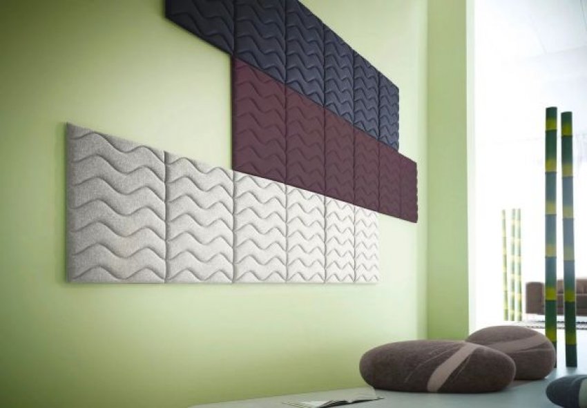 A falak legalább olyan sokfélék, mint mi, akik közöttük élünk. A letisztult, sima felületek ugyan esztétikusak, ám gyakran visszhangos, rideg térérzetet eredményeznek. Ilyen esetekben az akusztikus panelek telepítése hatékony és látványos megoldás lehet, mivel a filc alapú falpanelek képesek csillapítani...