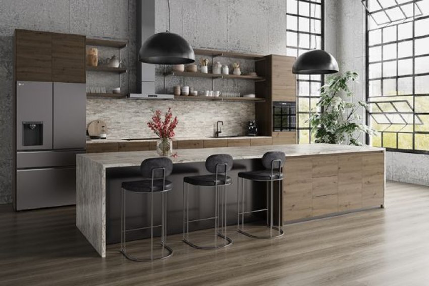 A konyhaszigetek népszerűsége töretlen, és ez egyáltalán nem véletlen. Egy jól megtervezett sziget extra munkafelületet, tárolóhelyet és közösségi teret is biztosít, ráadásul lehetőséget ad arra, hogy a főzés valóban közös élménnyé váljon. A konyhasziget kialakítása azonban komoly te...