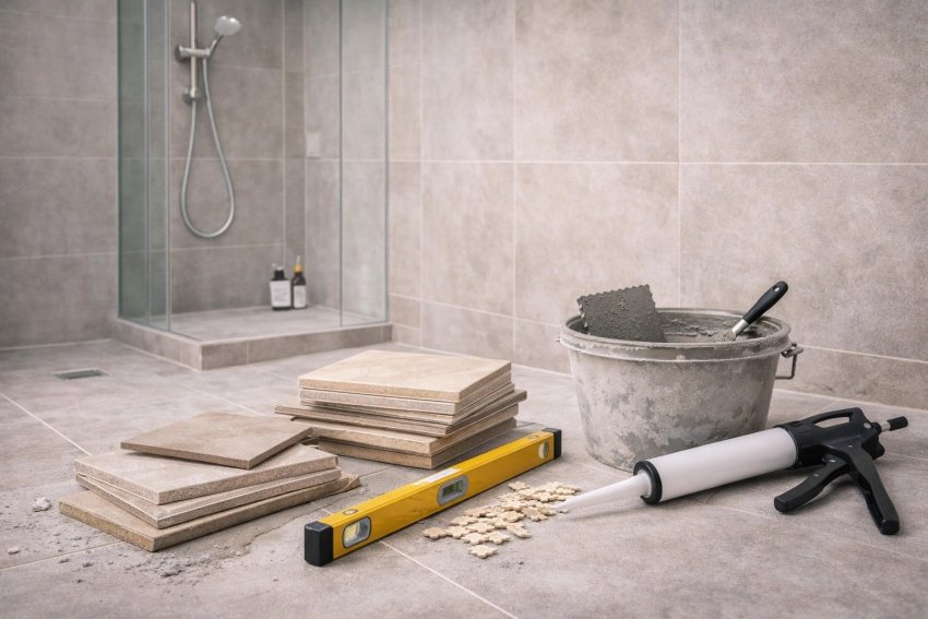 A fürdőszoba az egyik legnagyobb igénybevételnek kitett helyiség az otthonodban. A folyamatos nedvesség, a hőingadozás és a csúszásveszély mind olyan tényezők, amelyek miatt különösen fontos, hogy körültekintően válaszd ki a burkolatokat.
A megfelelő döntés nemcsak esztétikai kérdés: hoss...