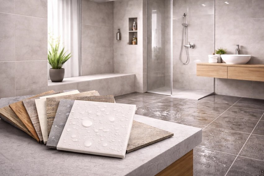 A fürdőszoba burkolása nemcsak esztétikai kérdés, hanem hosszú távú döntés is. Egy jól megválasztott csempe éveken át gond nélkül kiszolgál, míg egy rossz választás hamar bosszúságot okozhat – legyen szó csúszóssá váló felületről, nehezen tisztítható f...