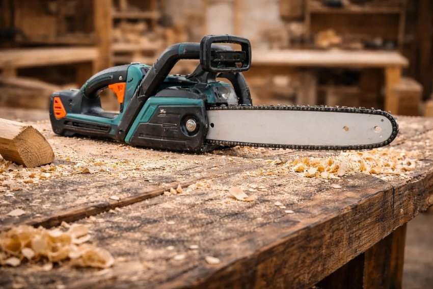 Ha valaha is álltál már egy barkácsáruház polca előtt tanácstalanul, akkor biztosan felmerült benned a kérdés, hogy milyen fűrészt válassz fa vágásához? Első ránézésre sok eszköz hasonlónak tűnik, mégis teljesen más feladatokra valók.
A megfelelő fűrész kiválasztása nemcs...
