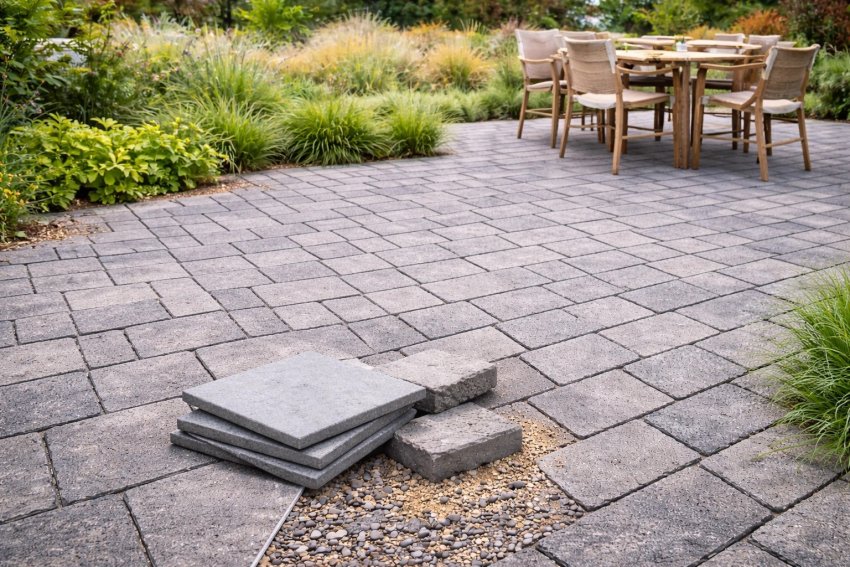 Egy terasz kialakításánál az egyik legfontosabb kérdés a burkolat kiválasztása. Sokan dilemmáznak azon, hogy járólap vagy térkő kerüljön a teraszra, hiszen mindkét megoldásnak megvannak a maga előnyei és korlátai. A választás n...