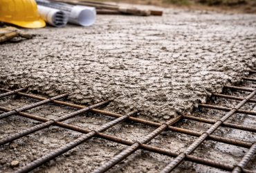 A beton az egyik leggyakrabban használt építőanyag, mégis sok félreértés övezi. Sokan úgy gondolják, hogy önmagában is elég erős, pedig a valóság ennél árnyaltabb. A beton kiválóan bírja a nyomást, viszont a húzóerőkkel szemben már jóval gyengébb. Éppen ezért kerül k&...