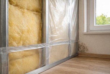 A párazárás kérdése sokáig háttérben marad egy felújítás vagy építkezés során, pedig valójában az egyik legfontosabb tényező a tartós, egészséges beltéri környezet kialakításában. Ha rosszul készül el – vagy teljesen kimarad –, az eredmény gyakran csak hónapokkal ...