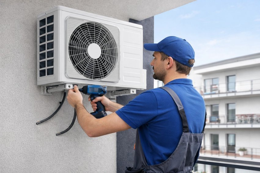 A klíma ma már nem luxus, hanem egyre inkább alapfelszereltség – főleg a forró, sokszor már elviselhetetlen nyarak miatt. Amikor viszont valaki belevágna, általában nem maga a készülék ára okozza a bizonytalanságot, hanem az, hogy mennyibe kerül valójában a teljes telepítés.
A helyzet az, ...