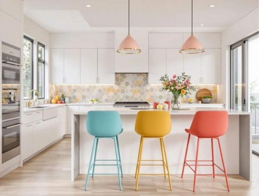 A konyha sokunk számára nem csupán a főzés helyszíne, hanem az otthon valódi központja is. Itt indul a nap egy gyors kávéval, itt zajlanak a közös étkezések, beszélgetések, és gyakran még a munkavégzés is ide költözik. Éppen ezért kulcsfontosságú, hogy ez a tér ne csak praktikus legyen, ...