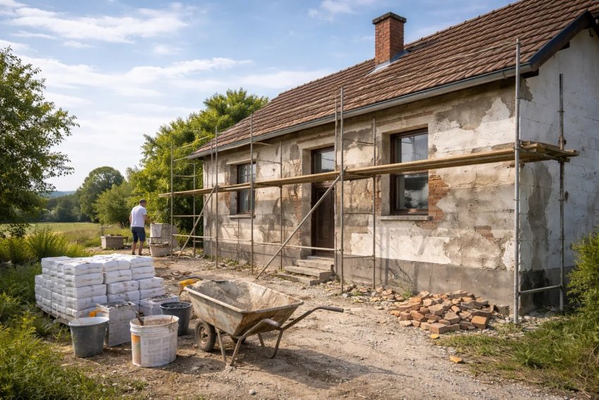 A lakásfelújítási támogatásokkal kapcsolatban 2026-ban az egyik legnagyobb kihívás nem az, hogy ne lennének lehetőségek, hanem az, hogy nehéz pontosan látni, mi érhető el valójában. Sokan még mindig a korábbi, mindenki számára nyitott konstrukciókat keresik, miközben a rendszer teljesen átalakult: ma már j...