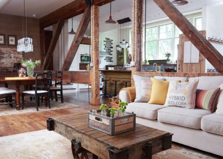 A minimalista loft stílus a modern belsőépítészet egyik legkarakteresebb irányzata, ahol a nyitott terek, a természetes anyagok és a nyers, ipari részletek tudatos egységet alkotnak. A loft stílus a belső terekben nem pusztán vizuális eszköztár, hanem szemléletmód: a szabadság, az átláthatóság és a...