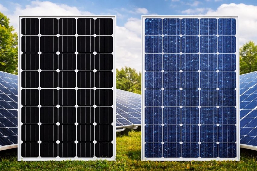 A napelemek népszerűsége folyamatosan nő, egyre többen döntenek úgy, hogy megújuló energiaforrást használnak az otthonukban. Bár első ránézésre a napelemek hasonlónak tűnnek, valójában jelentős különbségek lehetnek köztük, amelyek hatással vannak a teljesítményre és az árra is. A monokristályos &eac...