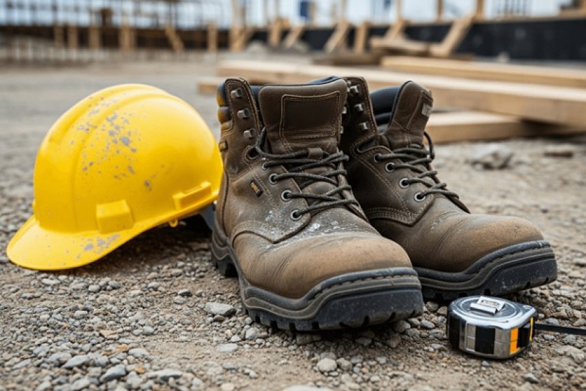 Munkavédelmi lábbelik – Miért nélkülözhetetlenek a mindennapi munkában? A biztonságos munkavégzés egyik alappillére a megfelelő munkavédelmi lábbeli. Legyen szó építőiparról, raktárról, logisztikáról, gyártásról vagy bármilyen ipari környezetről, a lábak védelme kiemelten fontos szerepet j&...