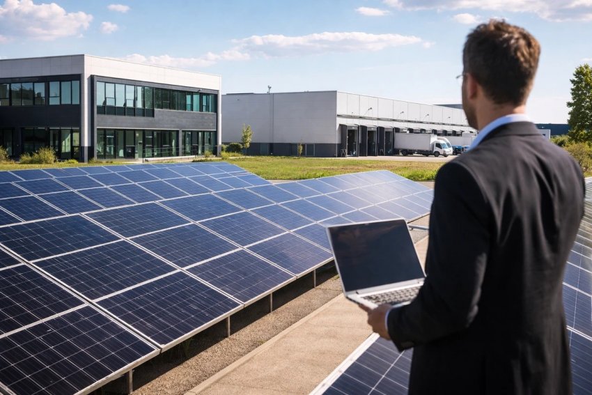 Az elmúlt években Magyarországon több alkalommal is megjelentek olyan állami és uniós pályázatok, amelyek a vállalkozások energiahatékonyságát és a megújuló energia használatát támogatták. Ezek közül kiemelt...