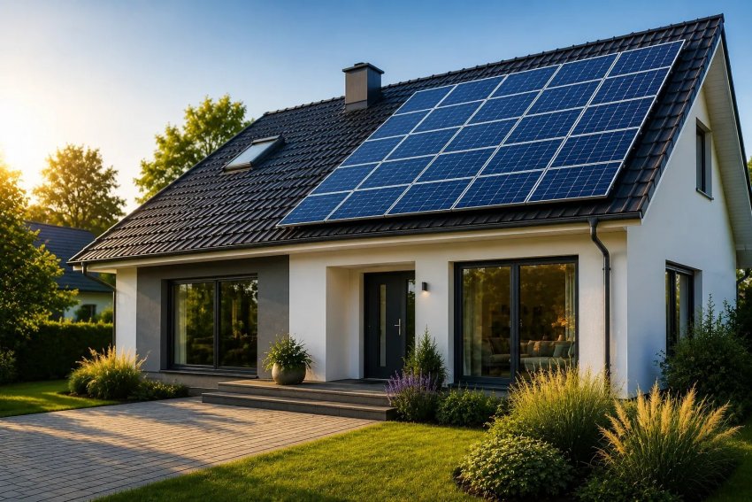 A napelemes rendszerek iránti érdeklődés az elmúlt években sem csökkent, ugyanakkor a gazdasági környezet, az energiaárak alakulása és a szabályozási változások miatt sokan bizonytalanok abban, hogy valóban megéri-e még belevágni. A napelem telepítésének ...