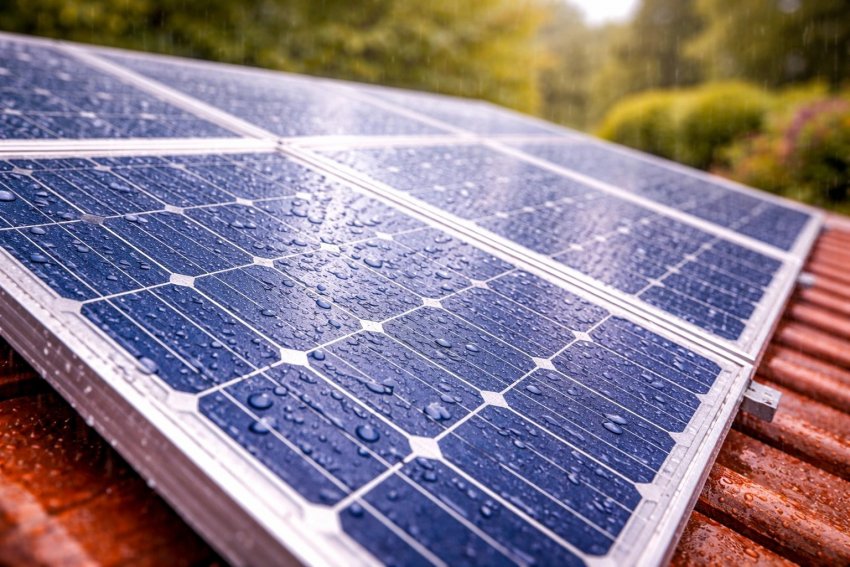 A napelemes rendszerek egyre több családi ház tetején jelennek meg, hiszen hosszú távon jelentősen csökkenthetik az energiafogyasztást és a rezsiköltségeket, a telepítés után azonban sok tulajdonosban felmerül a kérdés: vajon szükséges ...