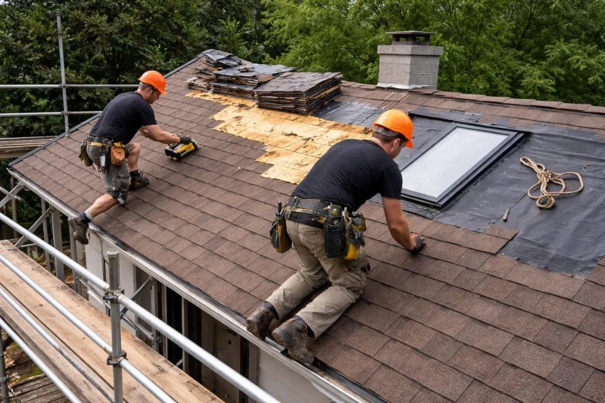 A legtöbb háztulajdonos csak akkor fordít figyelmet a tető állapotára és a rendszeres karbantartásra, amikor már konkrét problémák jelentkeznek. Heves esőzésekkel járó időszakban gyakran tapasztalható csepegés, beázás vagy a plafon elszíneződése, míg erős szél esetén előf...