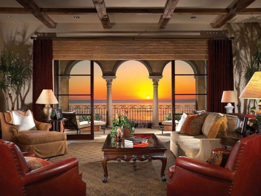 Az olasz otthonok egyszerűen lenyűgözők: stílusos megjelenésük, mediterrán hangulatuk és a természet közelsége együtt romantikus, meleg atmoszférát teremt. Az olasz stílus a lakásban nem luxuskérdés, hanem tudatos anyaghasználat és hangulatteremtés kérdése – ebben a cikkben ehhez adunk jól alkalmazható &o...