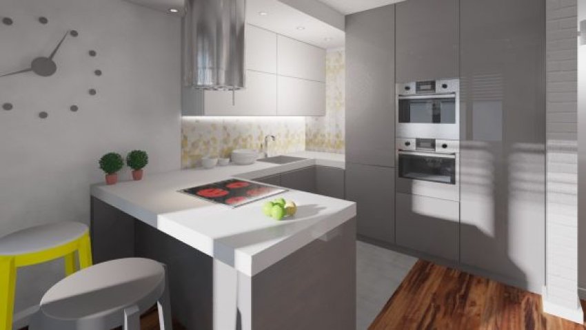 A panellakások sokáig az egyszerűség, a funkcionalitás és a “jó lesz ez így is” hozzáállás jelképei voltak, 2025-ben azonban már teljesen mást ...