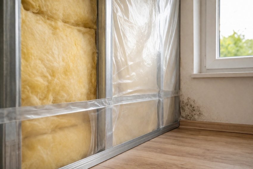 A párazárás kérdése sokáig háttérben marad egy felújítás vagy építkezés során, pedig valójában az egyik legfontosabb tényező a tartós, egészséges beltéri környezet kialakításában. Ha rosszul készül el – vagy teljesen kimarad –, az eredmény gyakran csak hónapokkal ...