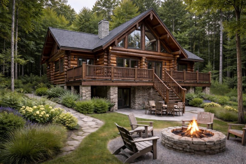 Bár Magyarországon továbbra is a hagyományos építési módok dominálnak, egyre többen érdeklődnek az alternatív megoldások iránt is. A rönkházépítés az elmúlt években új lendületet kapott, hiszen a modern rönkházak már nem csupán hegyvidéki nyaralóknak számítanak, hanem városi környezetben ...