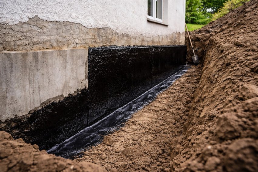 Egy régi családi ház falán megjelenő nedves folt nem csupán esztétikai kérdés. A málló vakolat, a sókivirágzás, a dohos levegő mind arra utalnak, hogy a szerkezet kapcsolatba került a talajnedvességgel és a víz utat talált magának a falazat pórusaiban. S...