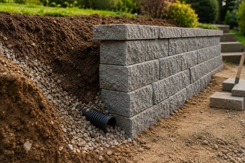 A támfalak fontos szerepet töltenek be a tereprendezésben és a különböző építési projektekben. Segítségükkel biztonságosan alakíthatók ki szintkülönbségek, megakadályozható a talaj elcsúszása, valamint esztétikusabbá tehetők a lejtős területek. Bár első pillantásra egyszerű szerkezetnek tűnh...