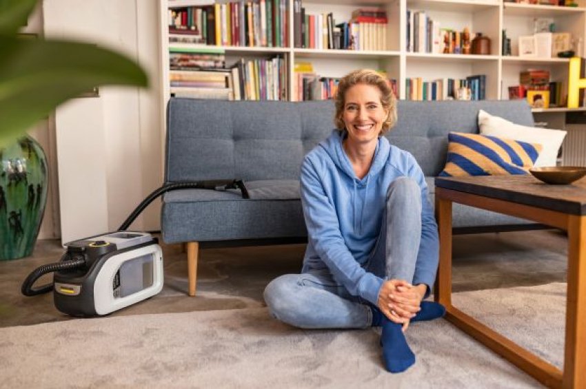 A téli időszakban a beltéri terek egészen más terhelést kapnak, mint az év többi részében. A fűtés miatt kiszáradó levegő, a ritkább szellőztetés és a zárt terek intenzívebb használata együtt teremti meg azt a környezetet, ahol a por és az apró szennyeződések könnyen felhalmozódnak. Nem v&ea...