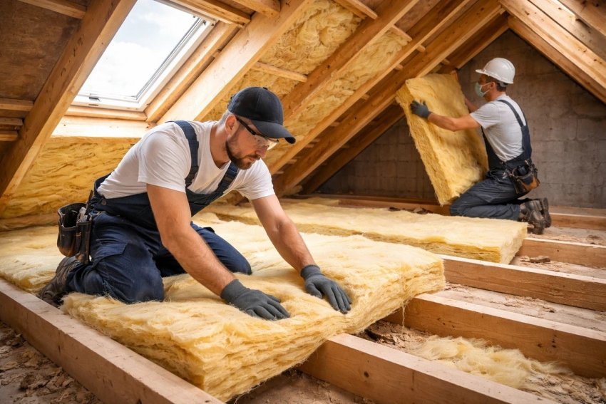A nem megfelelően szigetelt tető és tetőtér komoly kiadásokkal járhat: akár az elraktározott hő 25%-át is elveszíthetjük emiatt. A tető szigetelése az egyik leghatékonyabb módja annak, hogy csökkentsük a hőveszteséget, javítsuk az otthon komfo...
