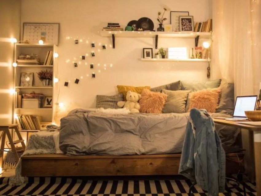 Az otthon komfortja sokkal többről szól a fűtésnél vagy a négy fal állapotánál. A valódi kényelem az apró részletekben rejlik: abban, hogyan érzed magad r...