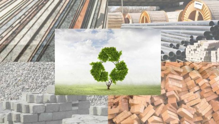 A fenntartható építés nem csupán trend, hanem komplett szemléletmód is. Egyre több vállalat és otthontervező fedezi fel, hogy az újrahasznosított alapanyagok egyszerre környezetkímélők, esztétikusak, tartósak és gyakran olcsóbbak is. Lássuk, melyik tíz anyagból válhat a...