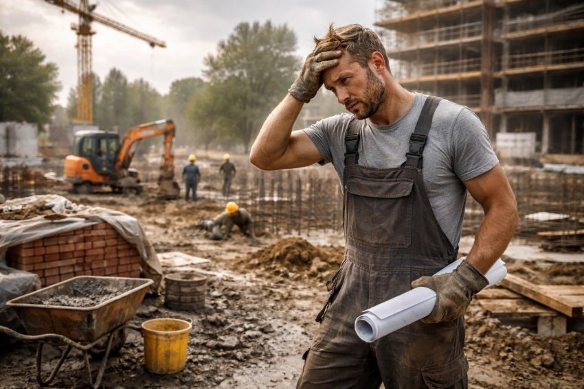 Az építőipar helyzete továbbra is bizonytalan, pedig a szektor kulcsszerepet játszik a nemzetgazdaság egészének működésében. A legfrissebb KSH-adatok és iparági elemzők értékelései alapján a kilátások továbbra sem túl derűsek. Az Építési Vállalkozók Országos Szakszövetségének elnöke korábban az ...