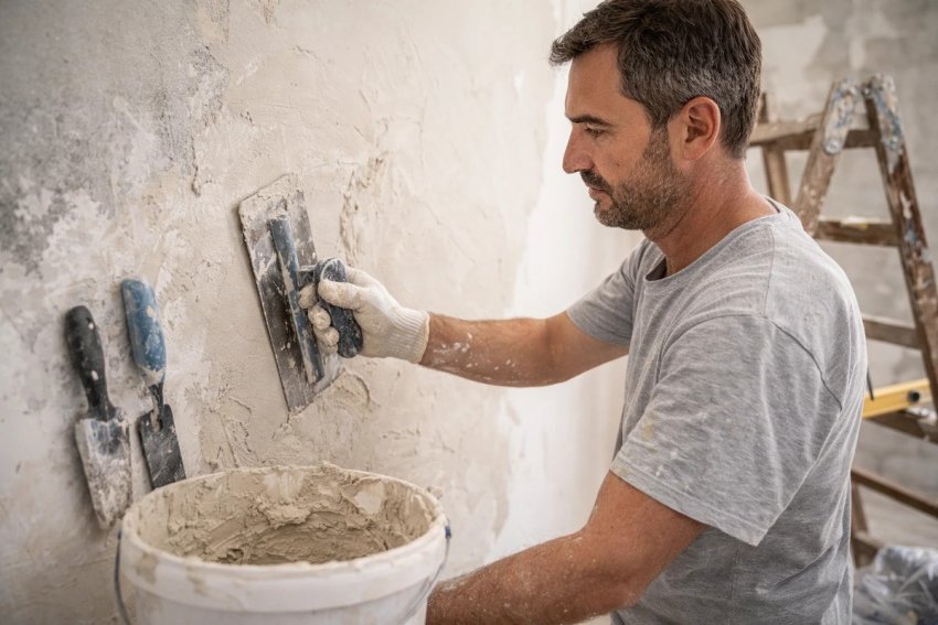 Sok oka van annak, hogy a háztulajdonosok tanácsot és segítséget keresnek a vakolás kapcsán. A vakolás az egyik utolsó, mégis kulcsfontosságú lépés egy külső vagy belső fal elkészítésekor, legyen szó új építésről vagy felújításról. A ...